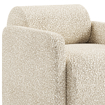 Кресло Evans варинант исполнения - 4 | Loft Concept в Воронеже