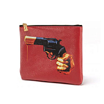 Косметичка Seletti Revolver варинант исполнения - 1 | Loft Concept в Воронеже