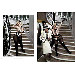 Книга Chanel Энциклопедия стиля Готье Жером варинант исполнения - 3 | Loft Concept в Воронеже