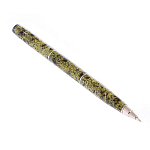 Ручка шариковая из натурального камня Змеевик Stone Pens варинант исполнения - 2 | Loft Concept в Воронеже