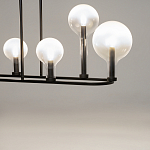 Люстра подвесная Status Е14 варинант исполнения - 6 | Loft Concept в Воронеже