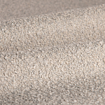 Мебельная ткань  Luna Бежевое Букле N 1104 варинант исполнения - 1 | Loft Concept в Воронеже