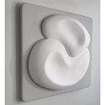 Панно «Генезис» варинант исполнения - 2 | Loft Concept в Воронеже