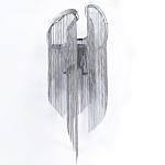 Бра Tornado металлическое варинант исполнения - 3 | Loft Concept в Воронеже