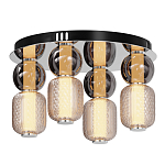 Потолочный светильник Crop Town варинант исполнения - 1 | Loft Concept в Воронеже