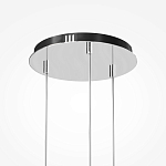 Подвесной светильник Hariko варинант исполнения - 3 | Loft Concept в Воронеже