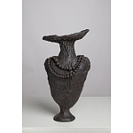 Ваза из серии «Этна 2» варинант исполнения - 2 | Loft Concept в Воронеже