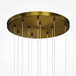 Подвесной светильник Orchestra варинант исполнения - 3 | Loft Concept в Воронеже