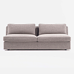 Диван Zartаrn модуль без подлокотников  варинант исполнения - 1 | Loft Concept в Воронеже