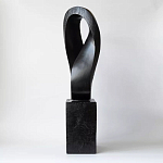 Скульптура «Лента Мебиуса» варинант исполнения - 4 | Loft Concept в Воронеже