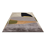 Ковер шелк Manhattan Wool Silk Carpet VIII варинант исполнения - 2 | Loft Concept в Воронеже