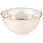 Чайный набор из фарфора на 6 персон 7 предметов Porcelain Pearl варинант исполнения - 1 | Loft Concept в Воронеже