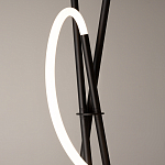 Напольный светильник Crochet 3000К 36Вт варинант исполнения - 4 | Loft Concept в Воронеже