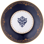 Чайный сервиз из фарфора с изображением лошадей на 6 персон 14 предметов Porcelain Horse Set варинант исполнения - 6 | Loft Concept в Воронеже