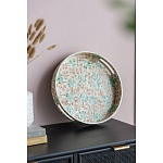 Поднос Clover leaves варинант исполнения - 6 | Loft Concept в Воронеже