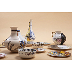 Ваза Seletti Lfe варинант исполнения - 3 | Loft Concept в Воронеже