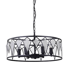 Люстра Glass Lozenges D51