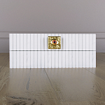 Шкатулка Elsa Dreams White варинант исполнения - 2 | Loft Concept в Воронеже