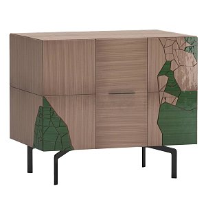 Тумба на ножках Grande Re Col