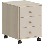 Тумба с ящиками для хранения Today варинант исполнения - 1 | Loft Concept в Воронеже