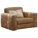 Кресло ARGO натуральная кожа варинант исполнения - 1 | Loft Concept в Воронеже