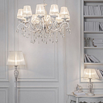 Настольный светильник Trembling варинант исполнения - 2 | Loft Concept в Воронеже