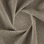 Мебельная ткань Шенилл коричневый цвет 138 см T4-28 варинант исполнения - 2 | Loft Concept в Воронеже