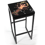 Барный стул Zodiac sign Рак варинант исполнения - 1 | Loft Concept в Воронеже