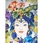 Кресло Mesolithic Lux варинант исполнения - 4 | Loft Concept в Воронеже