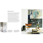 Дизайнерская книга Art at Home. An accessible guide to collecting and curating art in your home варинант исполнения - 2 | Loft Concept в Воронеже