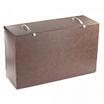 Настольный письменный набор из яшмы и долерита в подарочной упаковке Manager Organizer варинант исполнения - 10 | Loft Concept в Воронеже