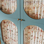 Шкаф «Мейрис» варинант исполнения - 3 | Loft Concept в Воронеже