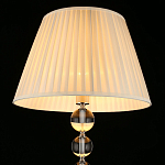 Торшер Gaell с бежевым плафоном варинант исполнения - 3 | Loft Concept в Воронеже