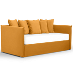 Кровать-кушетка Memory варинант исполнения - 11 | Loft Concept в Воронеже