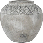 Кашпо Egyptian варинант исполнения - 3 | Loft Concept в Воронеже