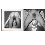 Подарочный Альбом Фото ню The Big Book of Pussy 18+ варинант исполнения - 4 | Loft Concept в Воронеже