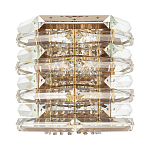 Бра в классическом хрустальном обрамлении Light Garland варинант исполнения - 2 | Loft Concept в Воронеже