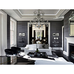 Книга вдохновение для дизайнкра интерьера Andrew Martin Interior Design Review Vol. 28 варинант исполнения - 6 | Loft Concept в Воронеже