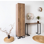 Консоль в стиле лофт Urban Style Space 2 варинант исполнения - 3 | Loft Concept в Воронеже