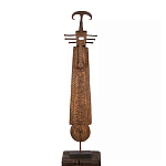 Скульптура «Антропоморфная фигура 1» варинант исполнения - 1 | Loft Concept в Воронеже