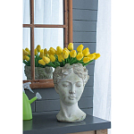 Кашпо Gallantry варинант исполнения - 6 | Loft Concept в Воронеже