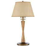 Настольная лампа с коническими формами корпуса Futurism варинант исполнения - 3 | Loft Concept в Воронеже