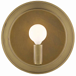 Бра настенное круглое Wristband варинант исполнения - 1 | Loft Concept в Воронеже