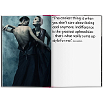 Книга Rick Owens Taschen варинант исполнения - 6 | Loft Concept в Воронеже