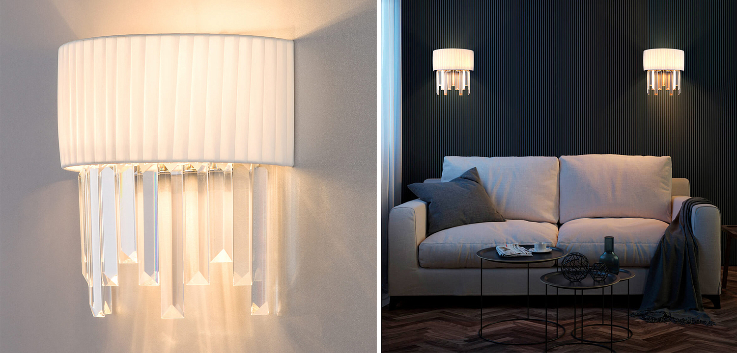 Бра Sorley Sconce Бра Sorley Sconce - Loft-Concept в Воронеже