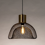 Подвесной светильник в стиле лофт Massimo варинант исполнения - 5 | Loft Concept в Воронеже