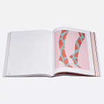 Лимитированное издание Иллюстрации модного дома  Book: Dior par Mats Gustafson Vol. I Maria Grazia Chiuri варинант исполнения - 2 | Loft Concept в Воронеже