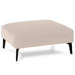 Пуф каркасный на металлических ножках Era варинант исполнения - 16 | Loft Concept в Воронеже