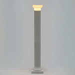 Торшер Seletti Las Vegas Tall  варинант исполнения - 1 | Loft Concept в Воронеже