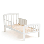 Кровать детская из березы Lily Dreamer варинант исполнения - 4 | Loft Concept в Воронеже